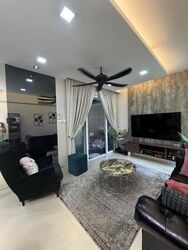 Savannah Condopark (D18), Condominium #612181871
